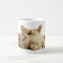 Pesquisar por gatinho do gengibre canecas Bonito