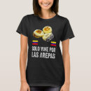 Pesquisar por arepa camisetas Sinalizador