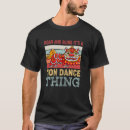 Pesquisar por dança leão camisetas Rugido