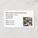 Pesquisar por calha cartao de visita Limpeza