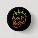 Pesquisar por skull botons Punk