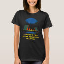 Pesquisar por conexão wifi camisetas Acampamento