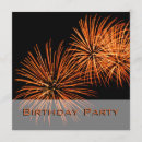 Pesquisar por fireworks convites Moderno