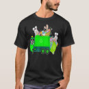 Pesquisar por garbage day camisetas Despejo