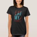 Pesquisar por natação engraçada camisetas Comer
