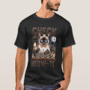 Pesquisar por verifique me para fora camisetas Gatinho
