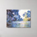 Pesquisar por cercado impressão de canvas Paisagem
