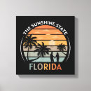 Pesquisar por florida impressão de canvas Verão