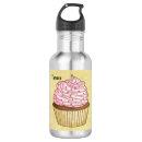 Pesquisar por cupcakes garrafa agua Sobremesa