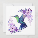 Pesquisar por hummingbird convites Colorido