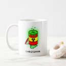 Pesquisar por toxic canecas Resíduos tóxicos