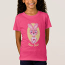 Pesquisar por rosa pintado camisetas Menina