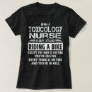 Pesquisar por toxicologia camisetas Trabalho