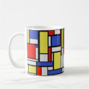 Pesquisar por piet mondrian louças Arte