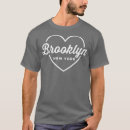 Pesquisar por brooklyn new york camisetas Natal