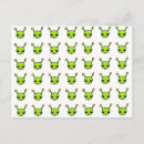 Pesquisar por alienígena verde cartoes postais Aliens