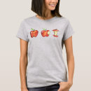Pesquisar por red apple camisetas Professor
