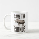 Pesquisar por rhino canecas Vida selvagem