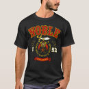 Pesquisar por nobles camisetas Mística