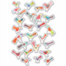 Pesquisar por coloridos dos pássaros adesivos Natureza