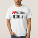 Pesquisar por orgulho do russo camisetas Para ele