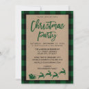 Pesquisar por tartan convites Rústico