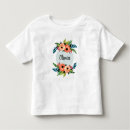 Pesquisar por flower camisetas Para crianças