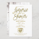 Pesquisar por lingerie shower convites Chic