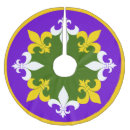 Pesquisar por novo saias para árvore de natal Ouro