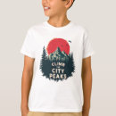 Pesquisar por roupa da vida urbana camisetas Para crianças