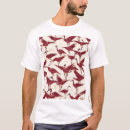 Pesquisar por desenho tradicional camisetas Japonês