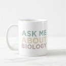 Pesquisar por biologia engraçada canecas Professor de biologia