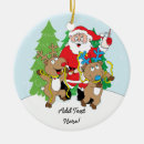 Pesquisar por rudolf papai noel de natal decoração Rudolfo