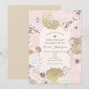 Pesquisar por modern vintage convites Minimalista