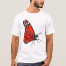 Pesquisar por pintura borboleta camisetas Vida selvagem