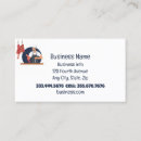 Pesquisar por carniceiro cartao de visita Açougueiro