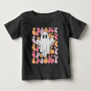 Pesquisar por assustador bebê camisetas Halloween