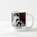 Pesquisar por gato lunático canecas Gatinho