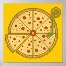 Pesquisar por pizzas pôsteres pósteres Para todos