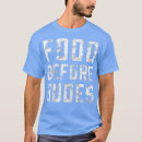 Pesquisar por comida engraçada camisetas Colheita