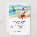 Pesquisar por papai noel engraçado convites Claus