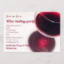 Pesquisar por partido da degustação de vinhos convites Vinho tinto