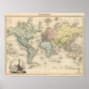 Pesquisar por planisphere pósteres Mundo