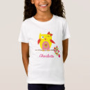 Pesquisar por do rosa amarelo camisetas Menina