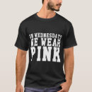 Pesquisar por quarta feira camisetas Para ela