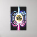 Pesquisar por pulsar impressão de canvas Universo