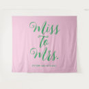 Pesquisar por rosa e verde tapetes de parede Noiva
