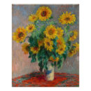 Pesquisar por girassol monet pôsteres pósteres Floral