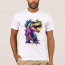 Pesquisar por dinossauro camisetas Para todos