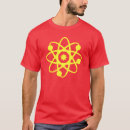 Pesquisar por elétrons camisetas Geek